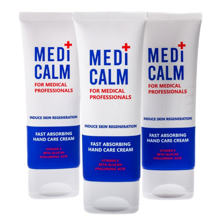 MEDICALM krem x 3